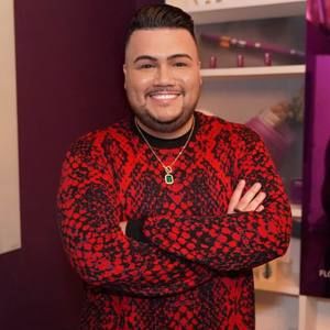 Meet your Posher, Nick